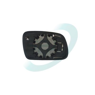 Ayna Camı Dış Sol SPJ L-0447