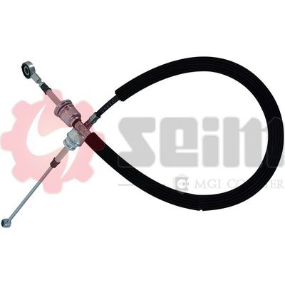 Vites Değiştirme Teli  Alfa Romeo MiTo (145)(2008->)  FIAT ORJINAL 55230717