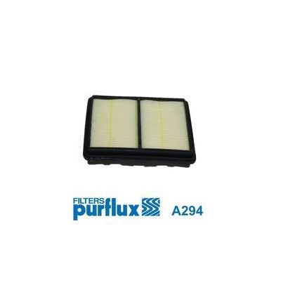 Hava Filtresi  PURFLUX A294