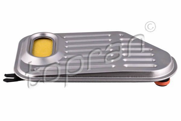 Şanzıman Yağ Filtresi  Audi A6 Sedan (4B2)(06.2001->)  TOPRAN 108 759