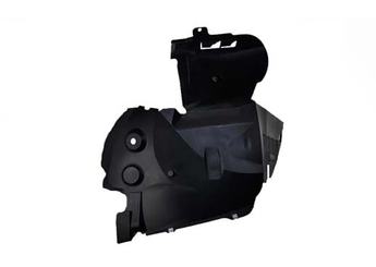 Çamurluk Davlumbazı Ön Sağ EUROBUMP REN15KA001  7701692548 8200333278 8200460515 6258000QAE