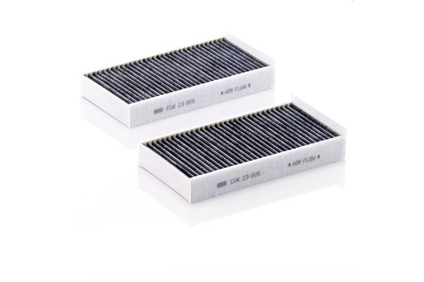 Polen Filtresi  BMW X1 Serisi (F48/F49)(2016->)  MANN CUK 23 005-2