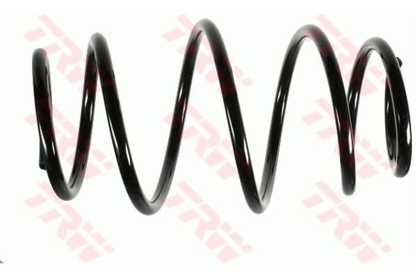 Helezon Yayı Ön WENDERPARTS BA31331091519