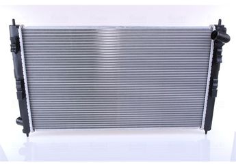 Su Radyatörü  PSA ORJINAL 1608998080  GN11 8005 CE