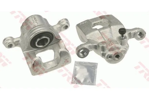 Fren Kaliper Arka Sol Nissan Cube (Z12)(08.2009->)  MADE IN TAIWAN 44011EM11A