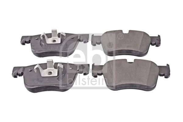 Fren Disk Balata Ön Opel Grandland X (2017->) / Grandland (2022->)  FEBI BILSTEIN 16958