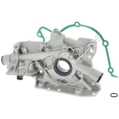 Yağ Pompası  Opel Kadett E (1984->)  AKD OP104104