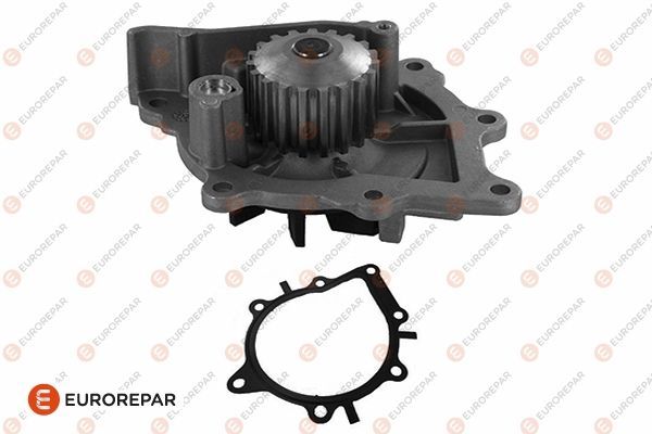 Devirdaim Su Pompası  Peugeot 4007 (06.2007->)  EUROREPAR 1682243080