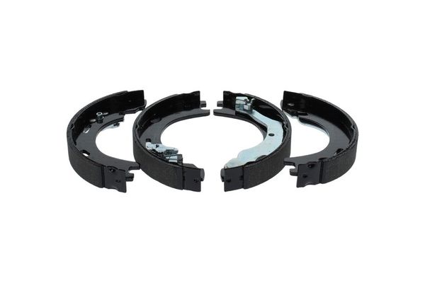 El Fren Balatası  Land Rover Range Rover Sport (01.2005->)  BOSCH 0 986 487 793