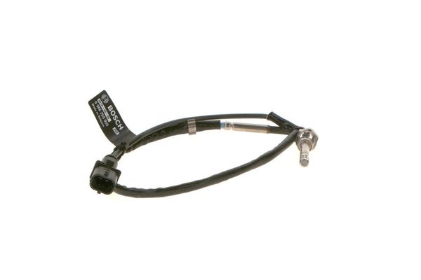 Egzoz Sıcaklık Sensörü  Fiat Doblo (152) Panorama (2010->)  BOSCH 0 986 259 055