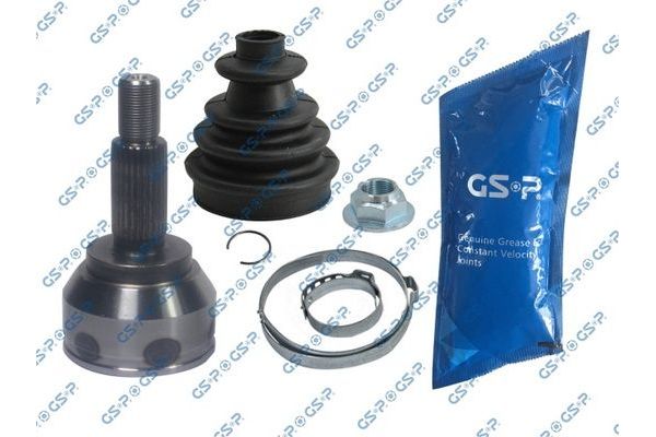 Aks Kafası Ön Dış Sağ veya Sol GSP 818072