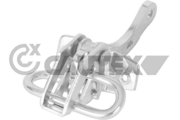 Kapı Gergisi Ön Sağ veya Sol Fiat Seicento (187)(1998->)  KITATECH 1666