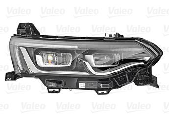 Far Sağ RENAULT ORJINAL 260106724R  260106724R 260100184R