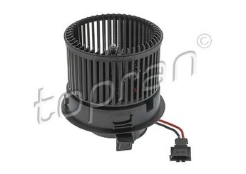 Kalorifer Motoru  TOPRAN 724 150  1608182080 16 081 820 80