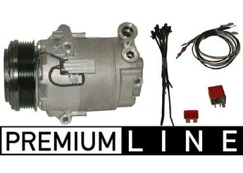 Klima Kompresörü  MAHLE ACP 24 000P  95517235 13124751 24466996 93190259 13297443 1854184 1854189 1854282 1854398 1854419 1854441 1854529 6854056 6854057 6854097 6854133 93168630 93169376 93196860 95509813 95515264 95516514 68 54 057 68 54 097 R1580057 R1580072