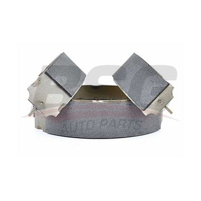 Fren Pabuçlu Balata Arka Citroen Jumpy (11.2003->)  BRAXIS AC0048