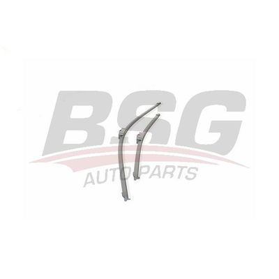 Silecek Süpürgesi Ön  650/430 mm - 26/17 inç GRAT P6543