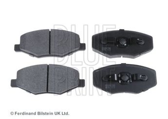 Fren Disk Balata Ön BLUE PRINT ADG042149  S216GN3501080 S21-6GN3501080