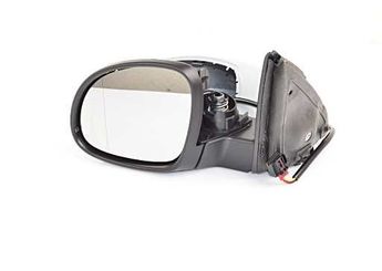 Dikiz Aynası Dış Sol BSG 90-900-050  5N1857507P 5N0857521 5N0 857 521 5N0857537 5N0857537GRU 5N0949101 5N0949101D 5N1857507P9B9 5N1857507S 5N1857507S9B9