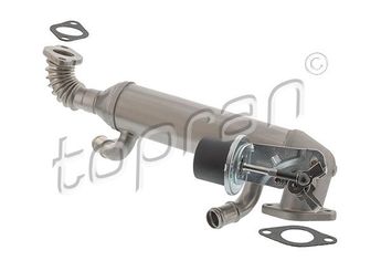 Egr Soğutucu  TOPRAN 117 519  70131512D 070131512D 070 131 512D 70131512F 070 131 512F