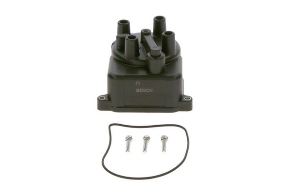 Distribütör Kapağı  BOSCH 1 987 233 127