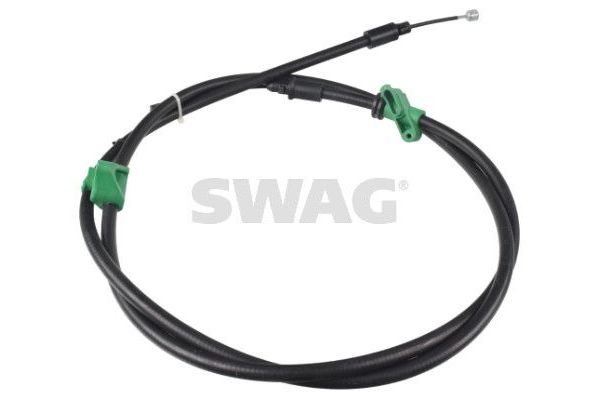 El Fren Teli Arka Sol Ford Galaxy (CA1)(2006->)  SWAG 33 10 0321