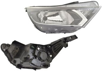 Far Sağ EUROBUMP HUN10BA001Y  92102Q0500 92102Q0000