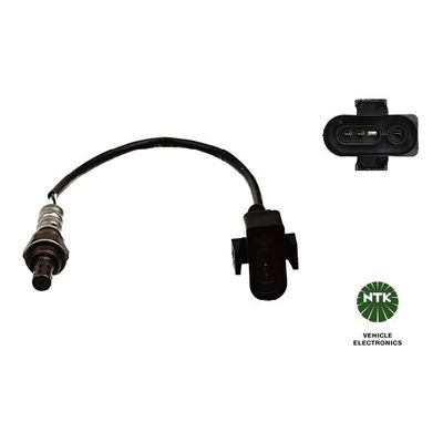 Oksijen (Lambda) Sensörü  Audi A4 Avant (B5)(11.1994->)  NGK 93429