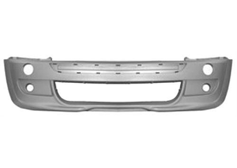 Tampon Ön EUROBUMP BMW07CO003T  51110021989 51110021929 51110140629