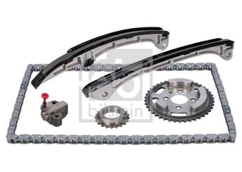 Triger Zincir Seti  FEBI BILSTEIN 183501  135060R020S2 135060R020 13506-0R020 13506-0R020 S2