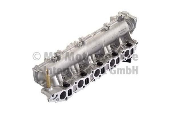 Manifold  PIERBURG 7.01986.04.0