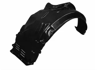 Çamurluk Davlumbazı Arka Sağ EUROBUMP MIT15LA013  CW727842