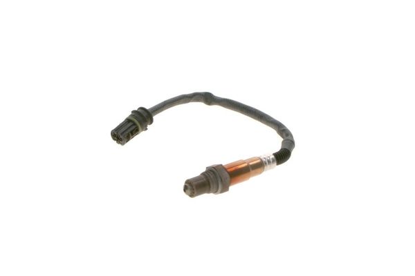 Oksijen (Lambda) Sensörü  BMW M3 Serisi (E90)(2007->)  BOSCH 0 258 010 421