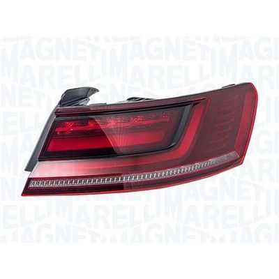 Stop Lambası Dış Sol Volkswagen Arteon (3H7)(03.2017->2020)  MAGNETI MARELLI 714081720101