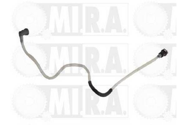 Yakıt Borusu  REGUS RG-FH-35007