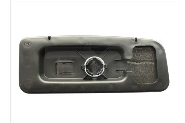 Ayna Camı Dış Sol SWAPP 34326