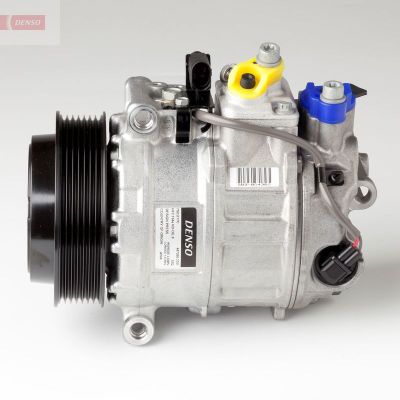 Klima Kompresörü  DENSO DCP28014