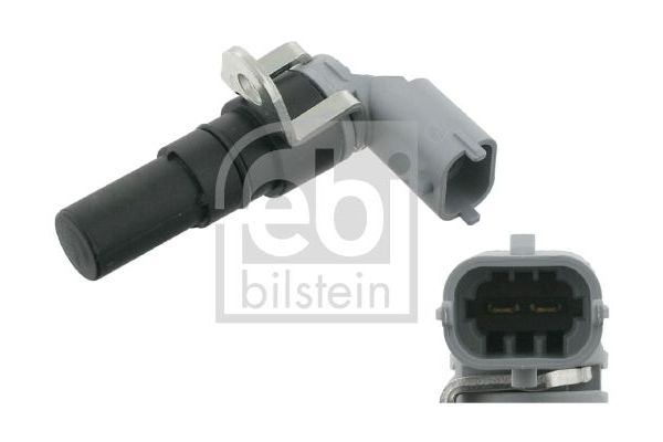 Krank Sensörü  VDO S107541001Z