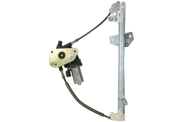 Cam Krikosu Ön Sağ VALEO 850279