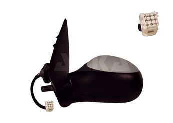 Dikiz Aynası Dış Sol ALKAR 6125283  8148YK 8154JE 8154.JE