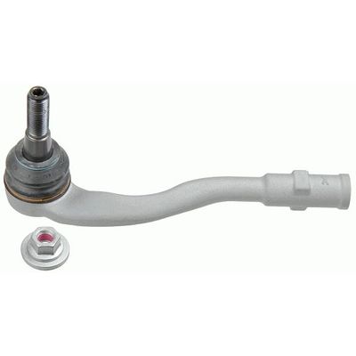 Rot Başı Sol Audi S8 (4HC)(11.2013->)  LEMFÖRDER 39076 01