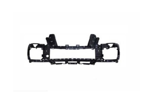 Tampon Braketi Ön Mercedes ML -Serisi (BM 164)(03.2005->)  EUROBUMP MER0764020