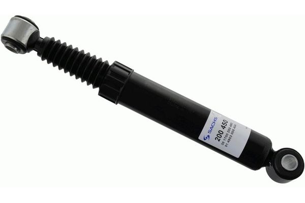 Amortisör Arka Sağ veya Sol Peugeot 405 S.Wagon (09.1987->)  PSA ORJINAL 5206SX