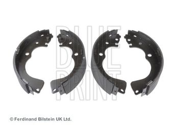 Fren Pabuçlu Balata Arka BLUE PRINT ADM54143  