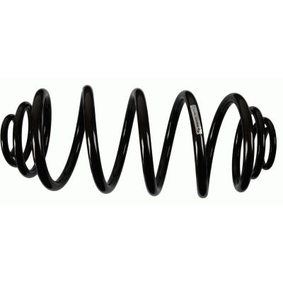 Helezon Yayı Arka RENAULT ORJINAL 8200754871