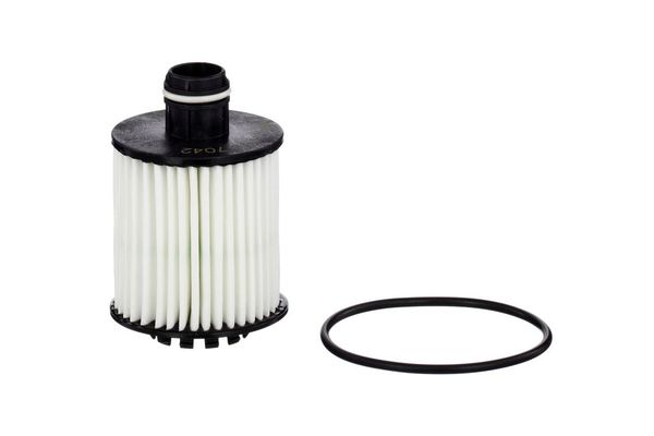 Yağ Filtresi  MANN H 7042 z