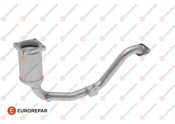 Partikül Filtresi  EUROREPAR 1612916280  1612916280 1731HP 1731T4 1731T5