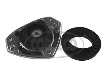 Amortisör Tabla Takozu Ön Sol CORTECO 80001685  46536244