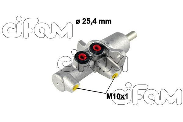 Fren Ana Merkez  CIFAM 202-771