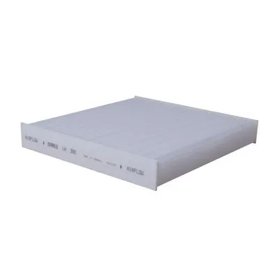 Polen Filtresi  Toyota Urban Cruiser (NLP11/NSP11)(02.2009->)  MAHLE LA 395